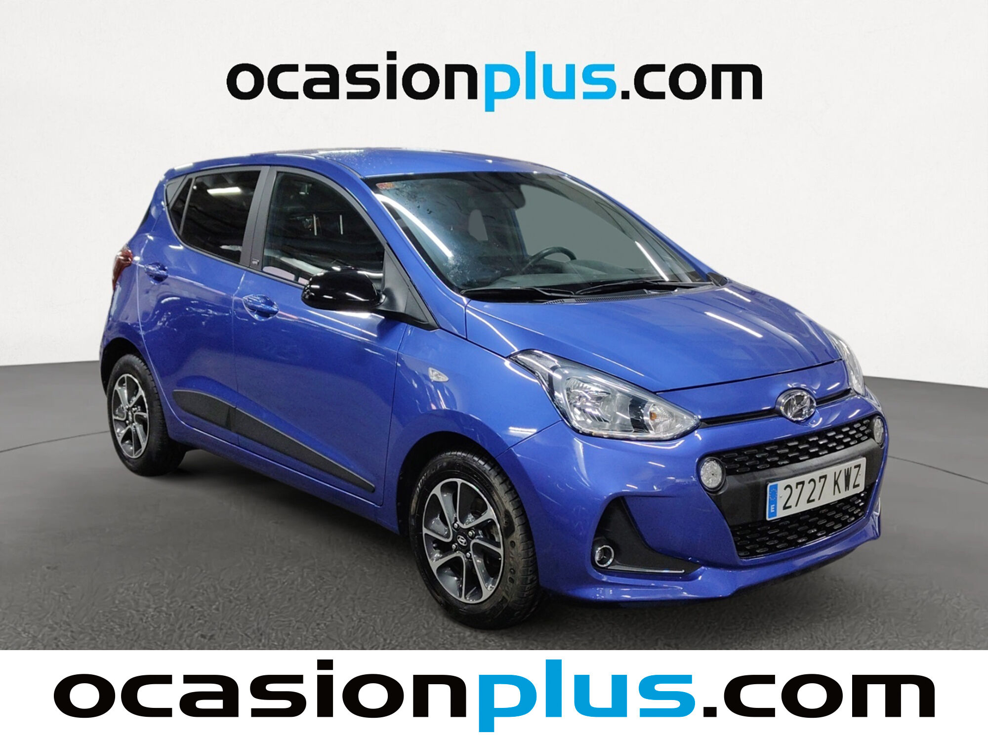 Foto del HYUNDAI i10 1.2 Go Plus