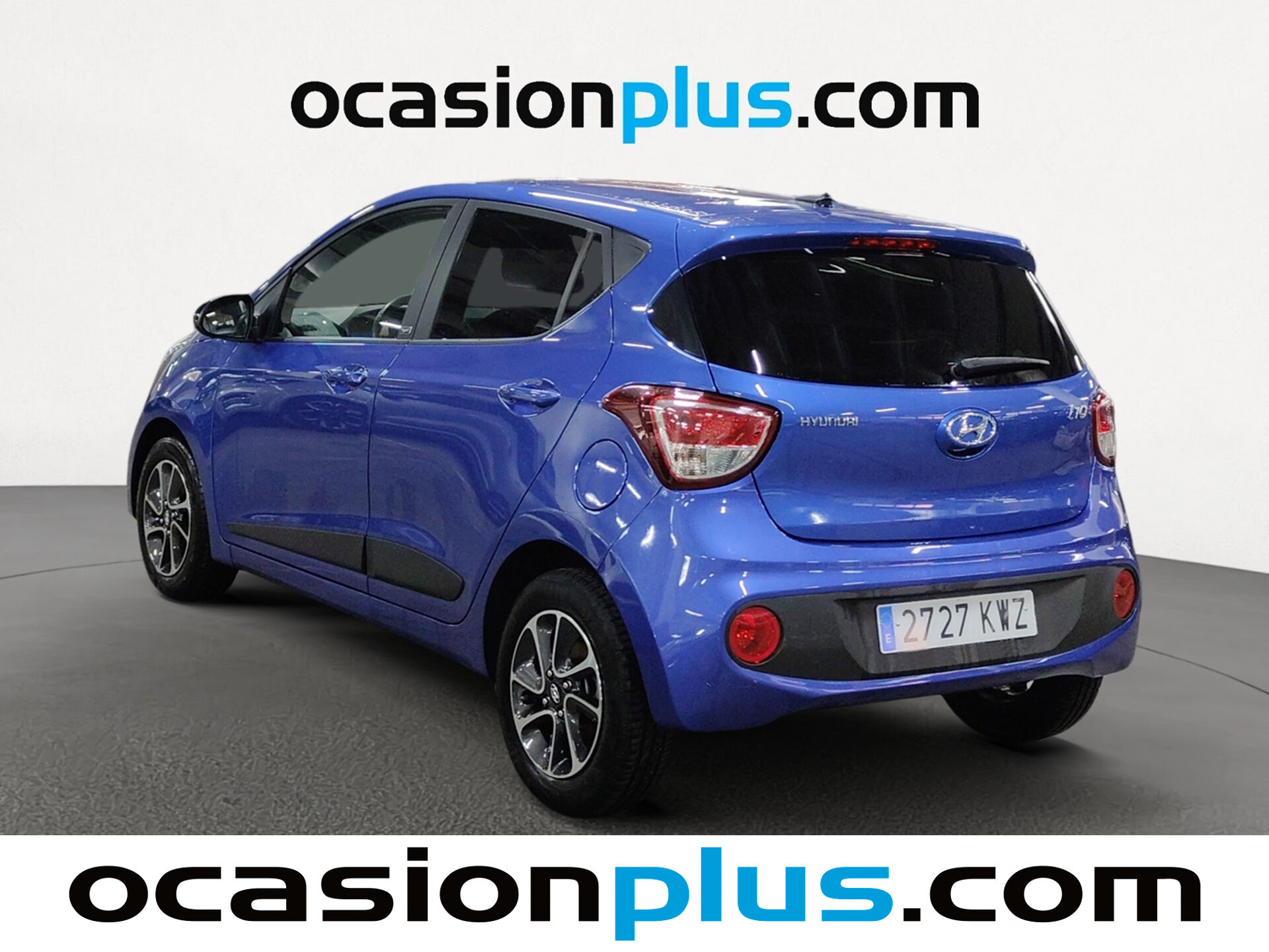 Imagen 3 de HYUNDAI i10