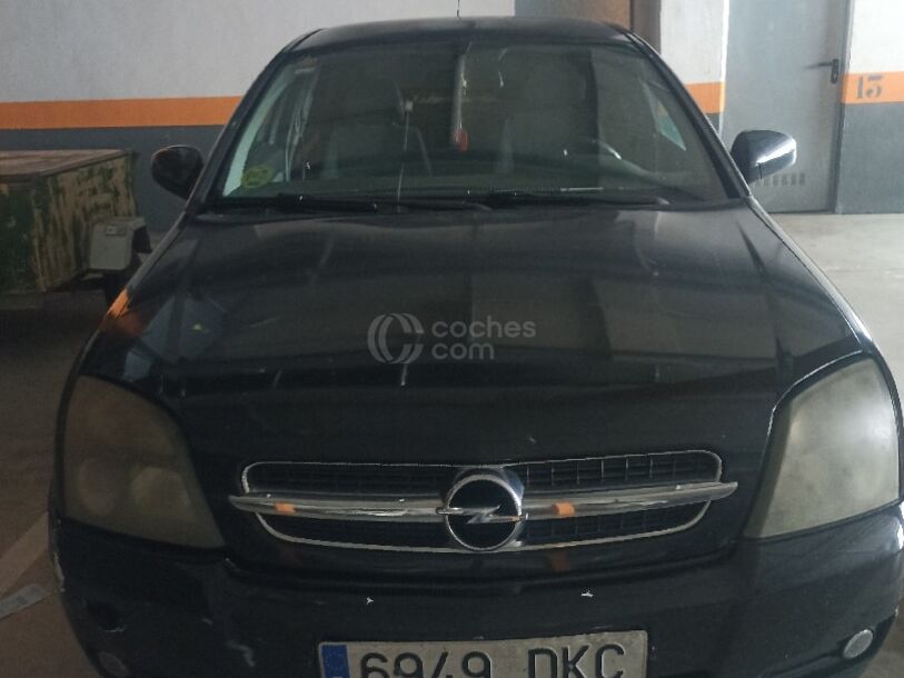 Foto del OPEL Vectra 1.9CDTI 16v Comfort