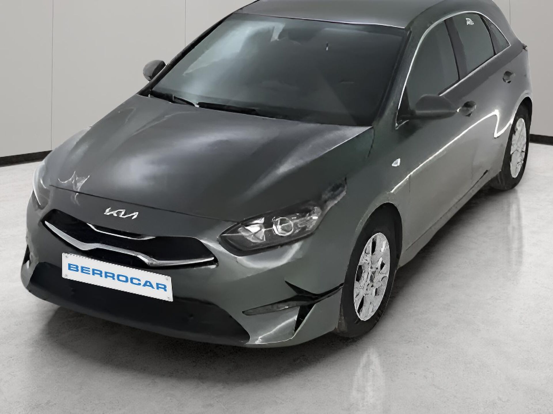 Imagen de KIA Ceed