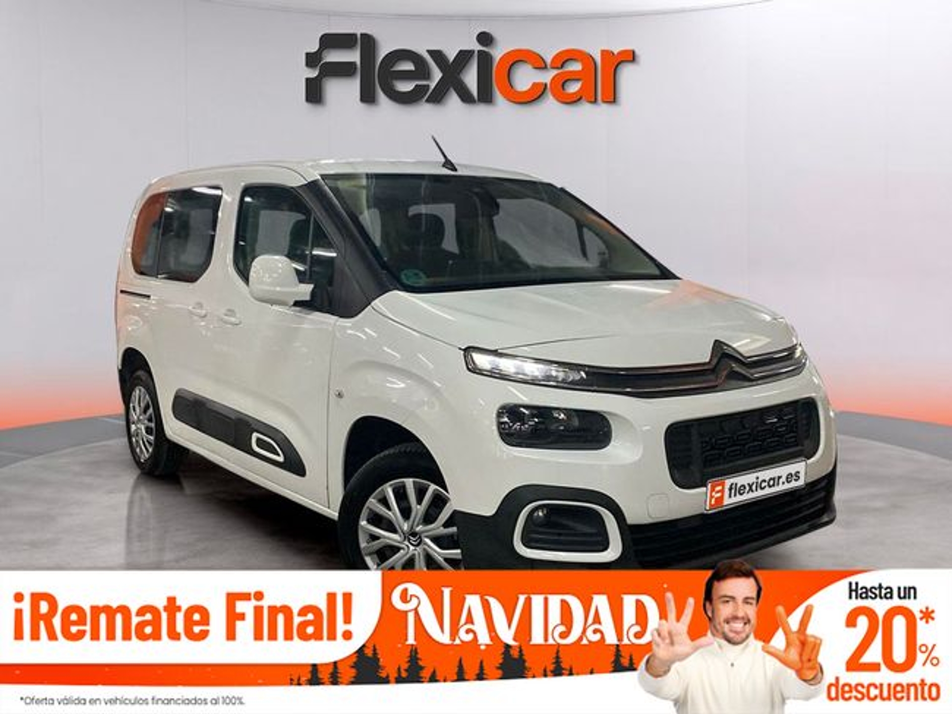 Imagen de CITROEN Berlingo