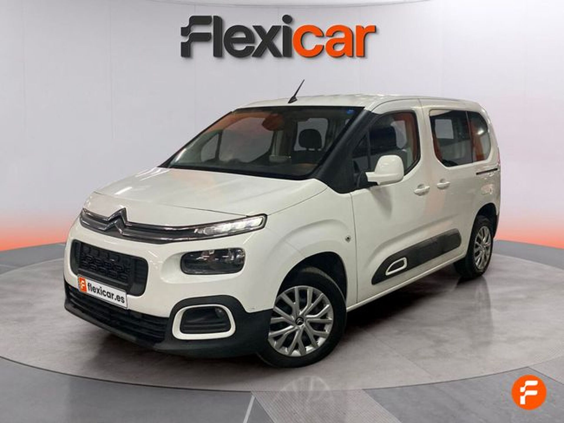 Imagen 2 de CITROEN Berlingo