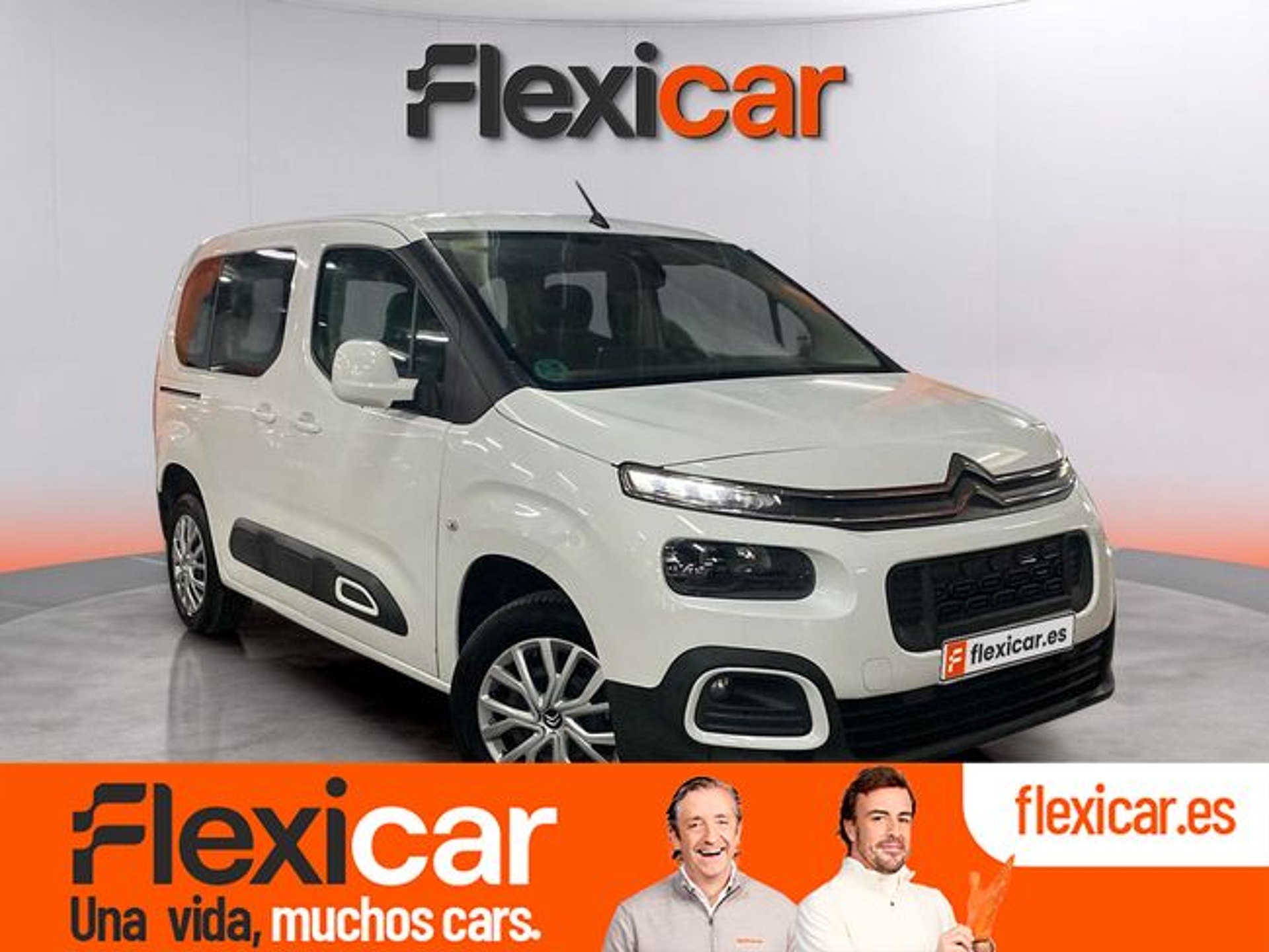 Imagen de CITROEN Berlingo
