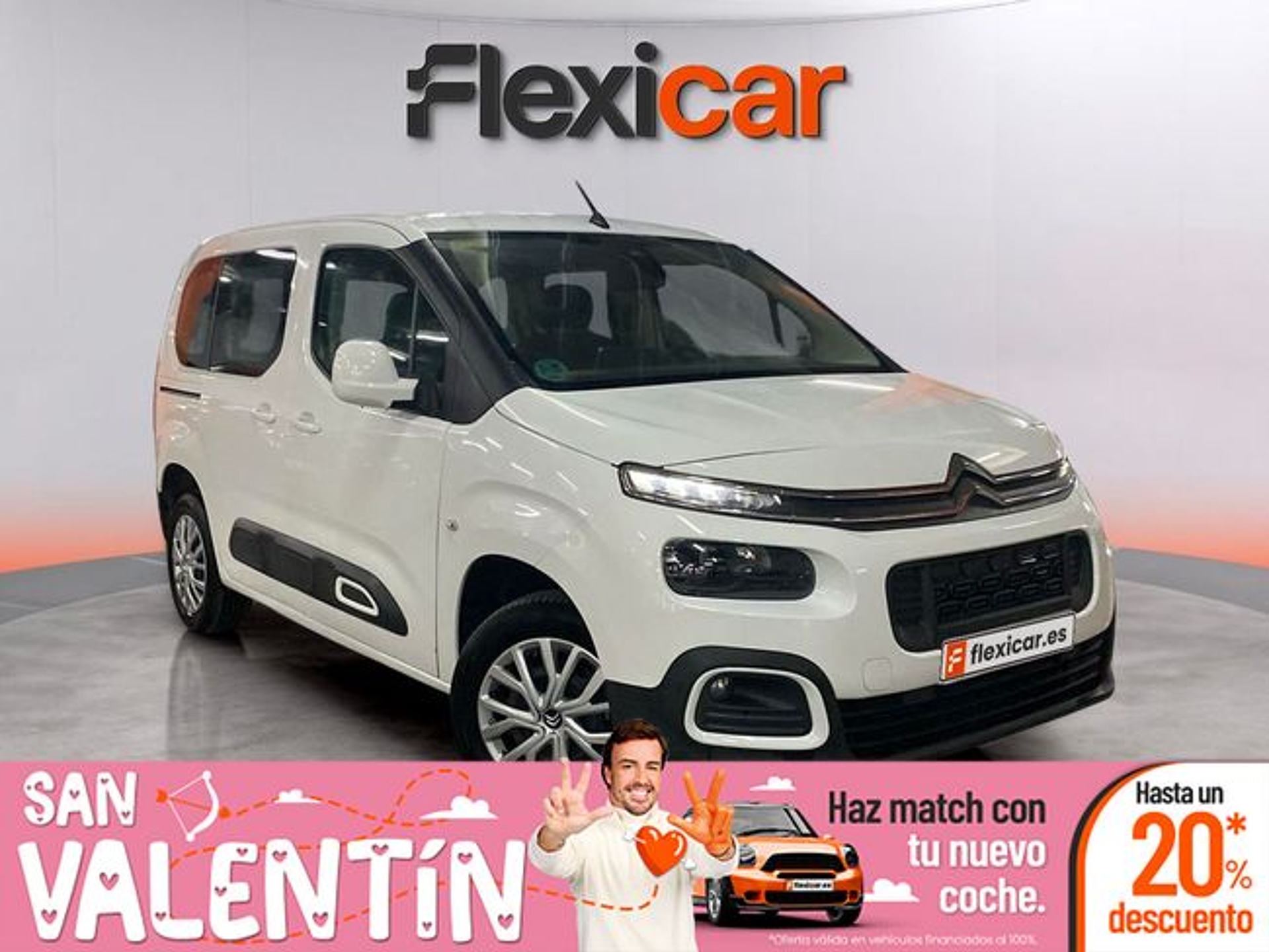 Imagen de CITROEN Berlingo