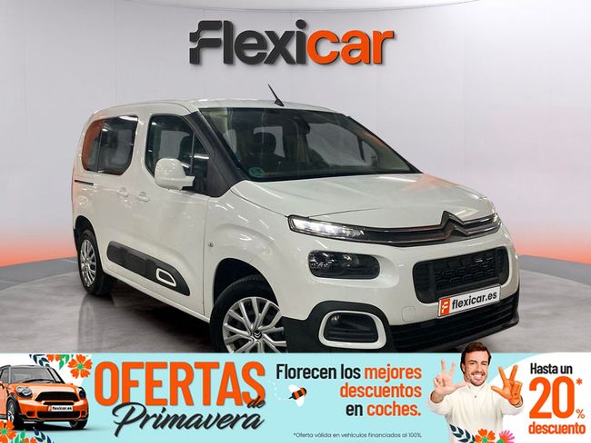 Imagen de CITROEN Berlingo