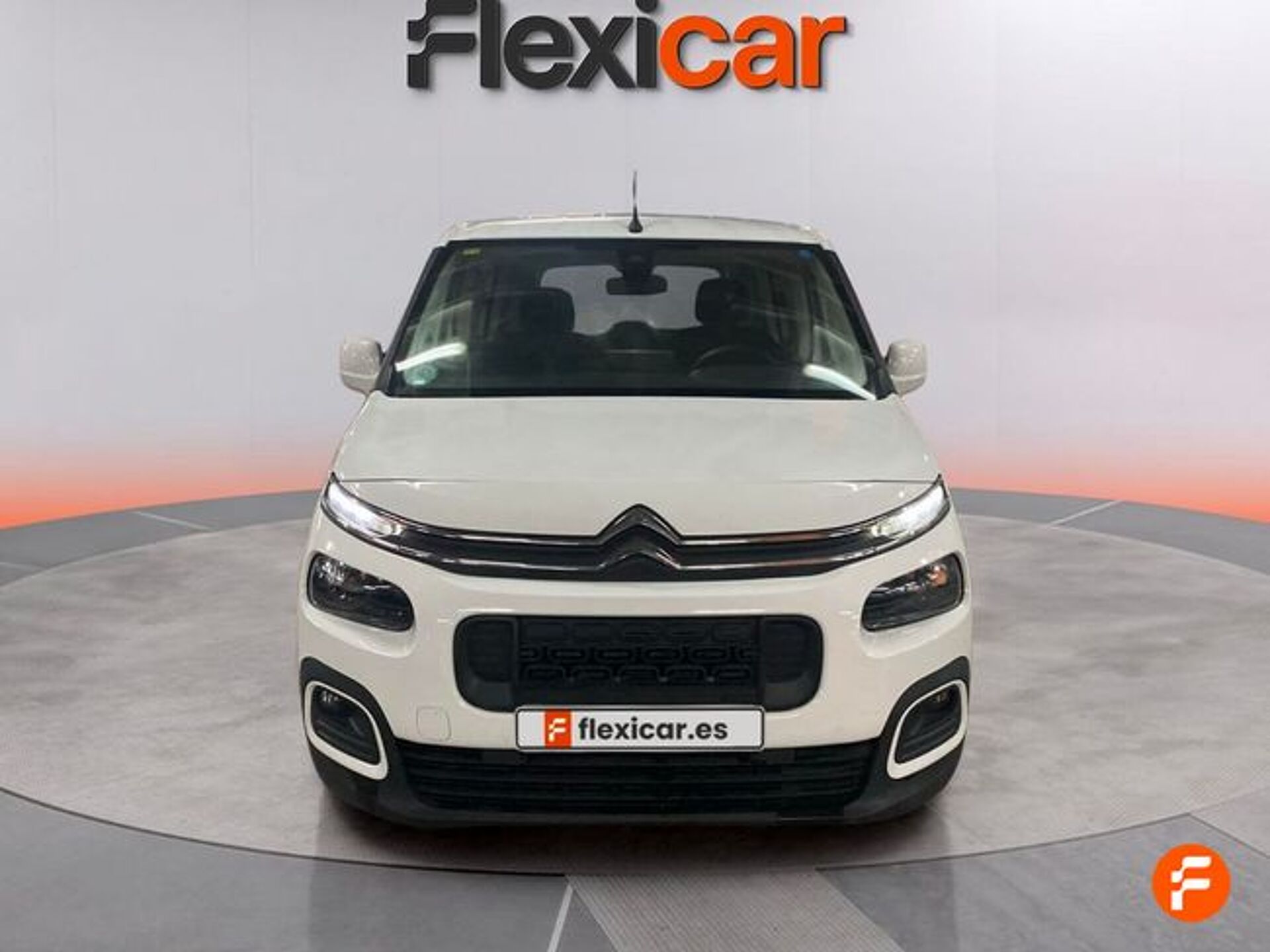 Imagen 3 de CITROEN Berlingo