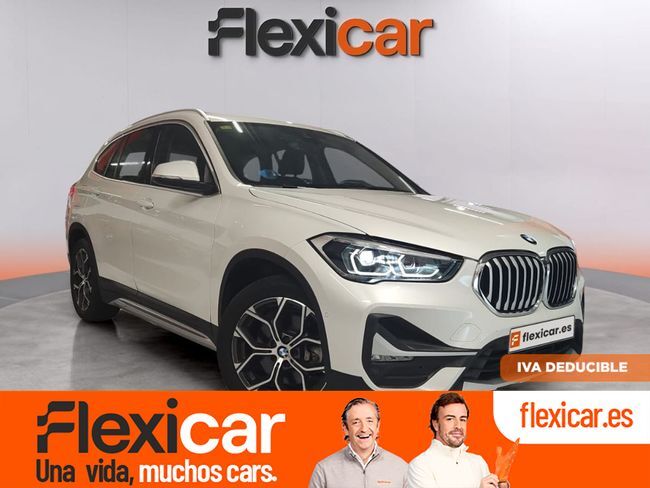 BMW X1 (xDrive25e) en Baleares