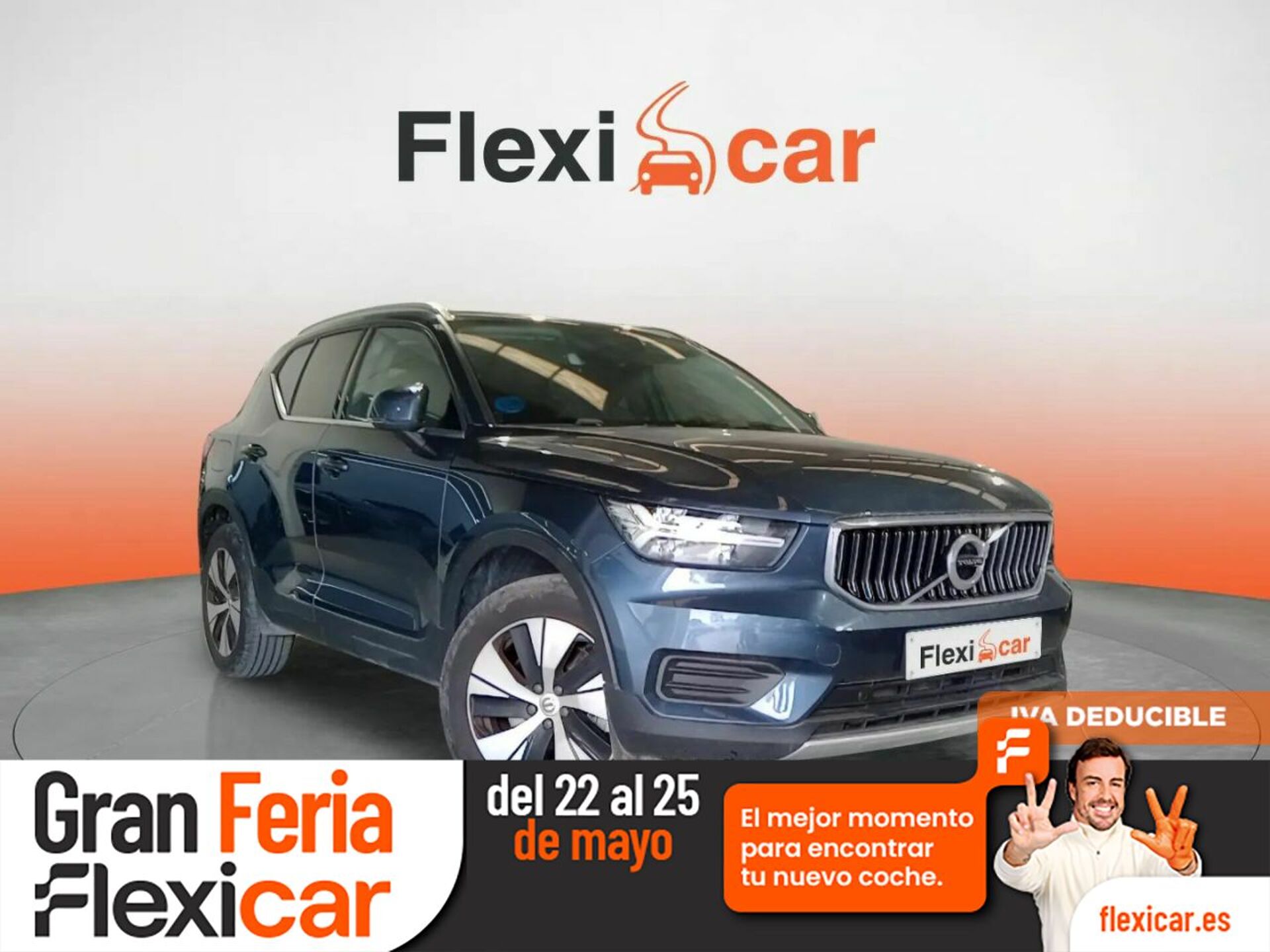 Imagen de VOLVO XC40