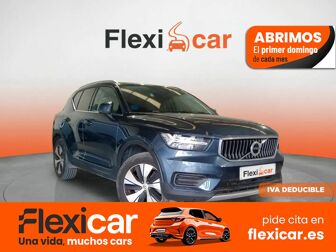 Imagen de VOLVO XC40 T5 Twin Inscription Aut.