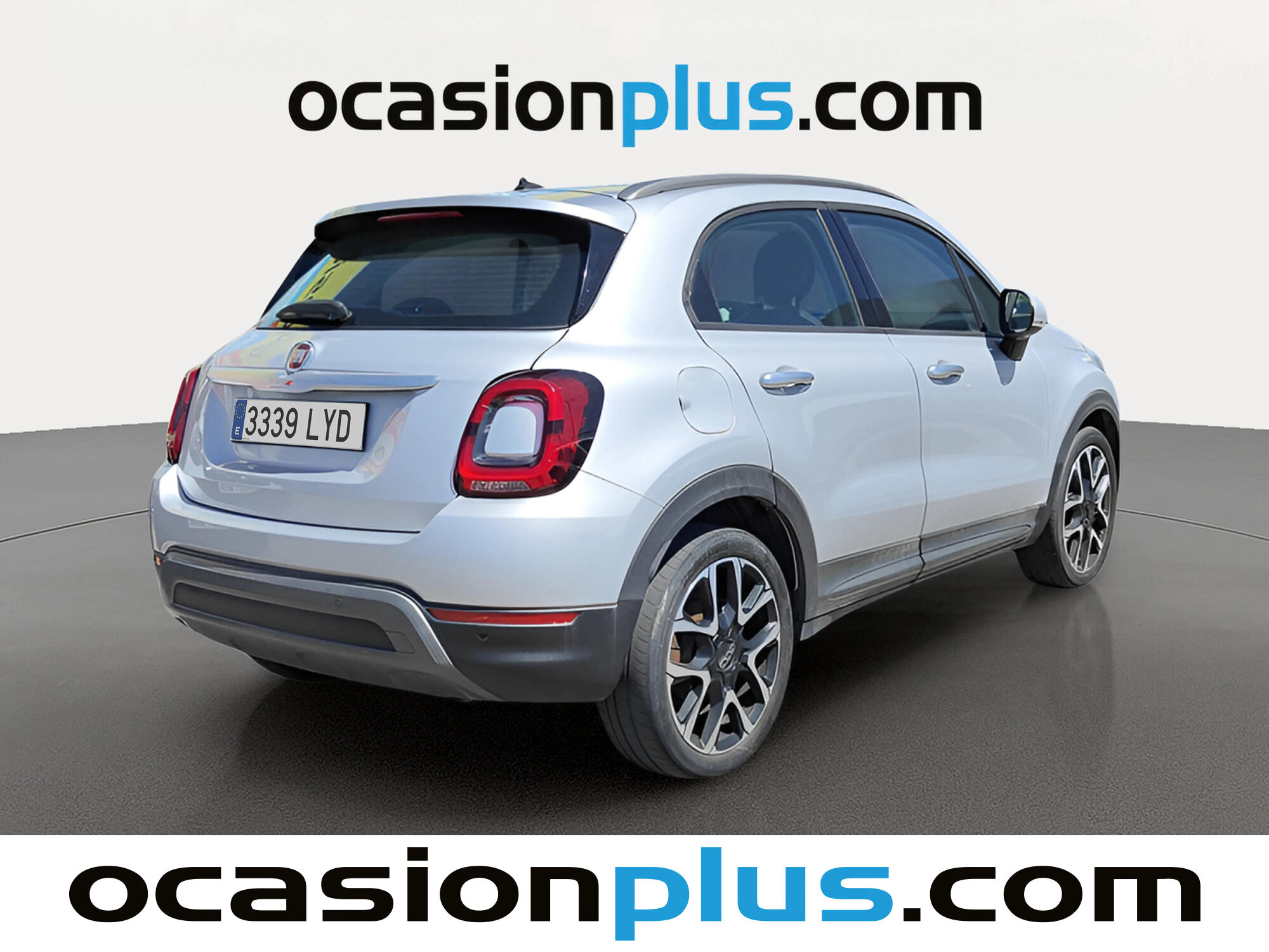 Foto del FIAT 500X 1.6Mjt S&S Cross 97kW