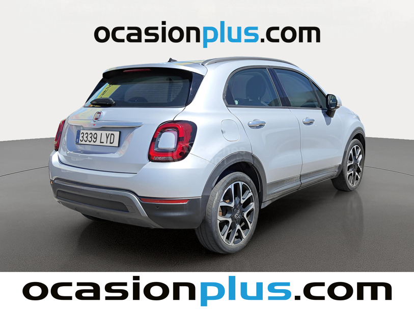 Foto del FIAT 500X 1.6Mjt S&S Cross 4x2 88kW
