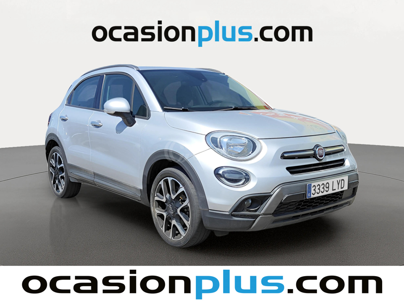 Foto del FIAT 500X 1.6Mjt S&S Cross 4x2 88kW