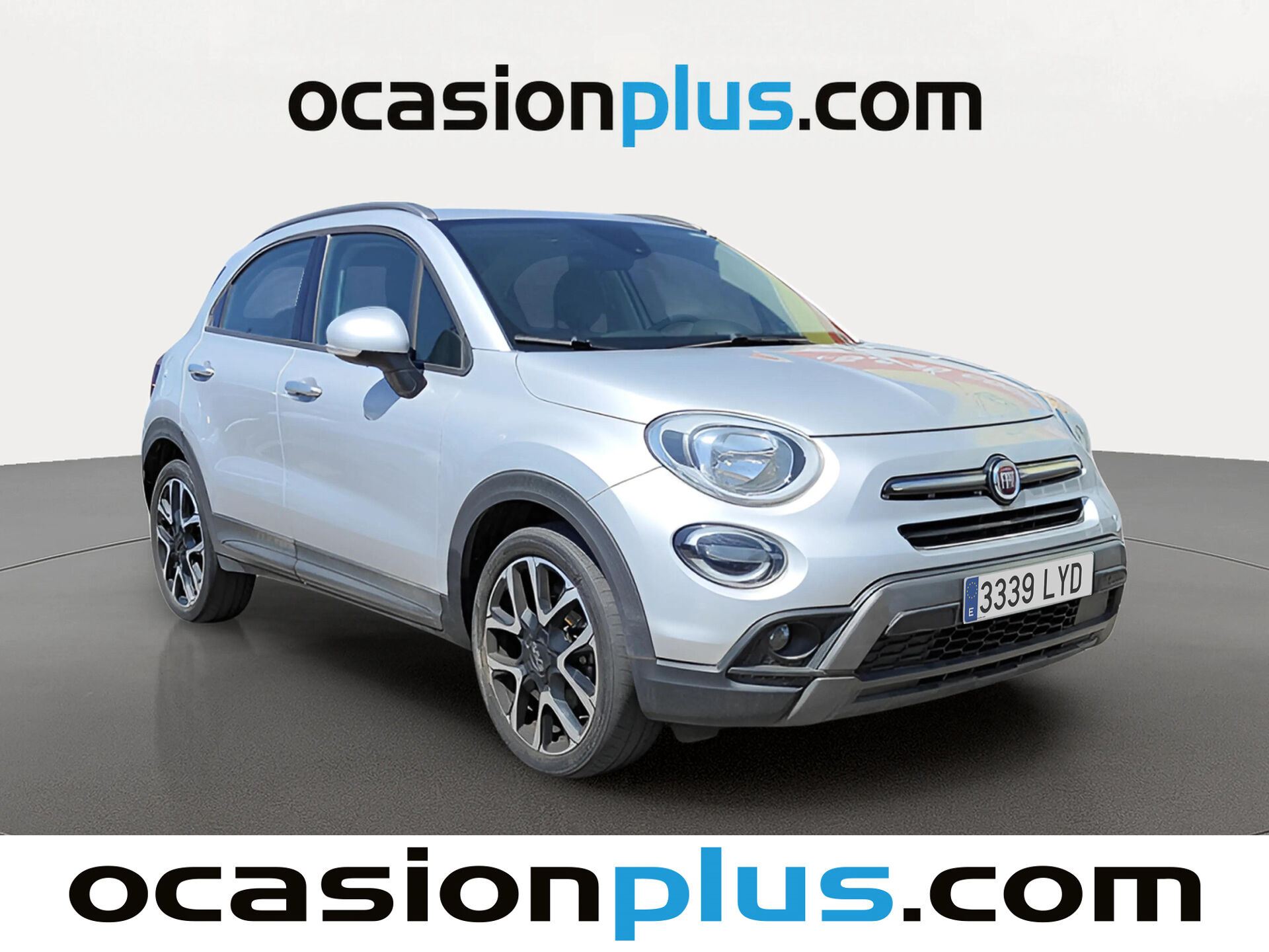 Imagen 2 de FIAT 500X
