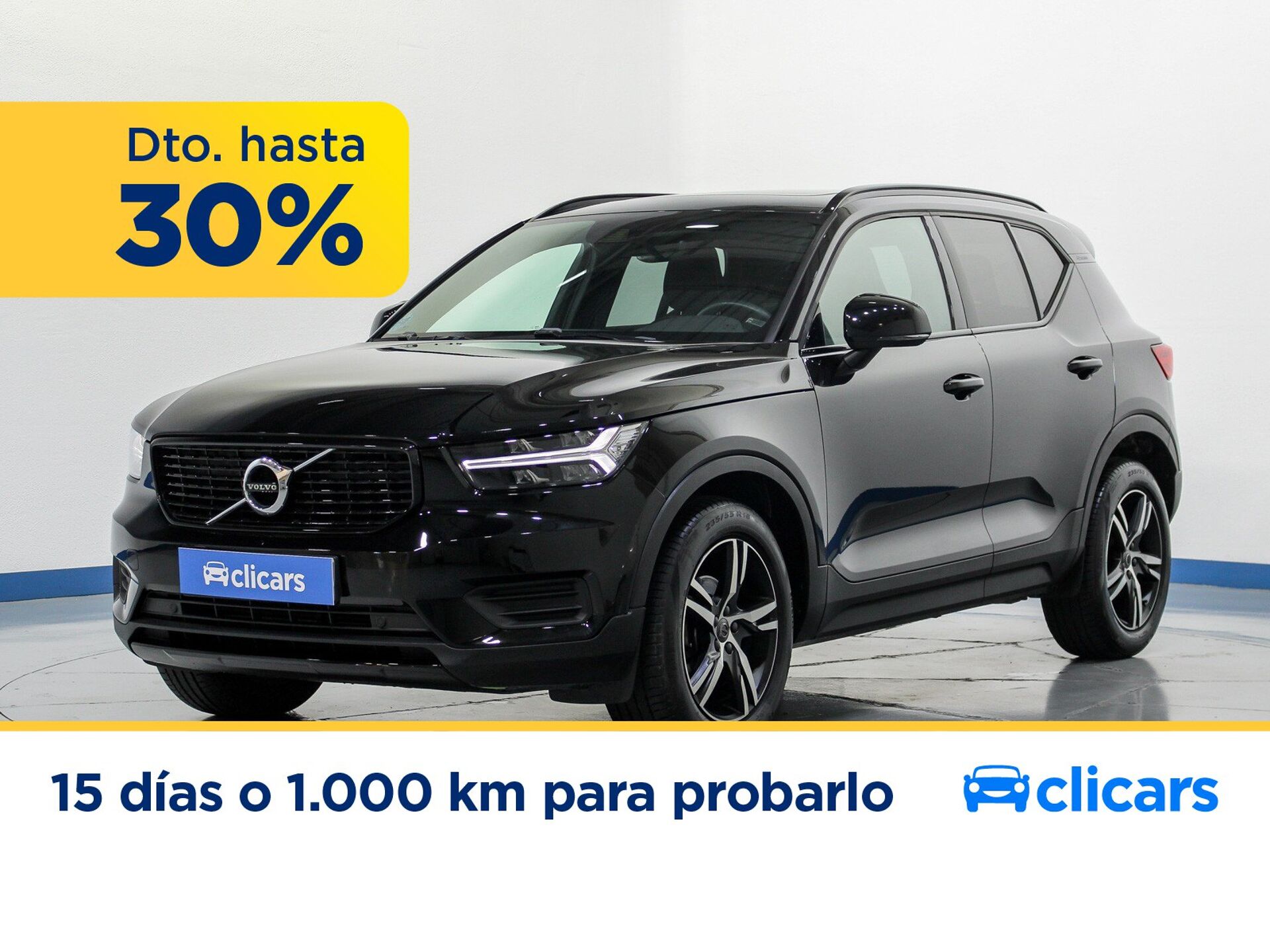 Imagen de VOLVO XC40
