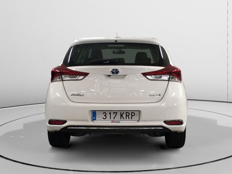 Foto del TOYOTA Auris hybrid 140H Active Business Plus