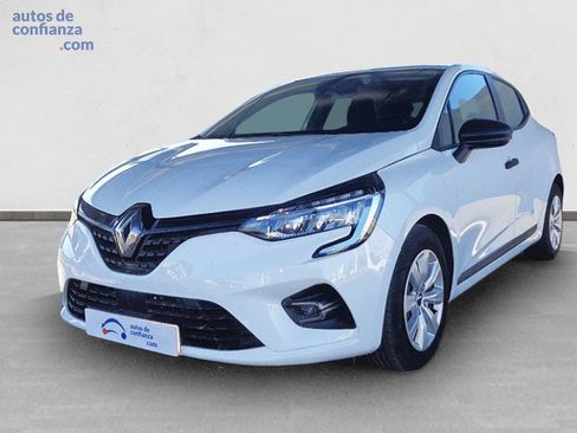 Imagen de RENAULT Clio