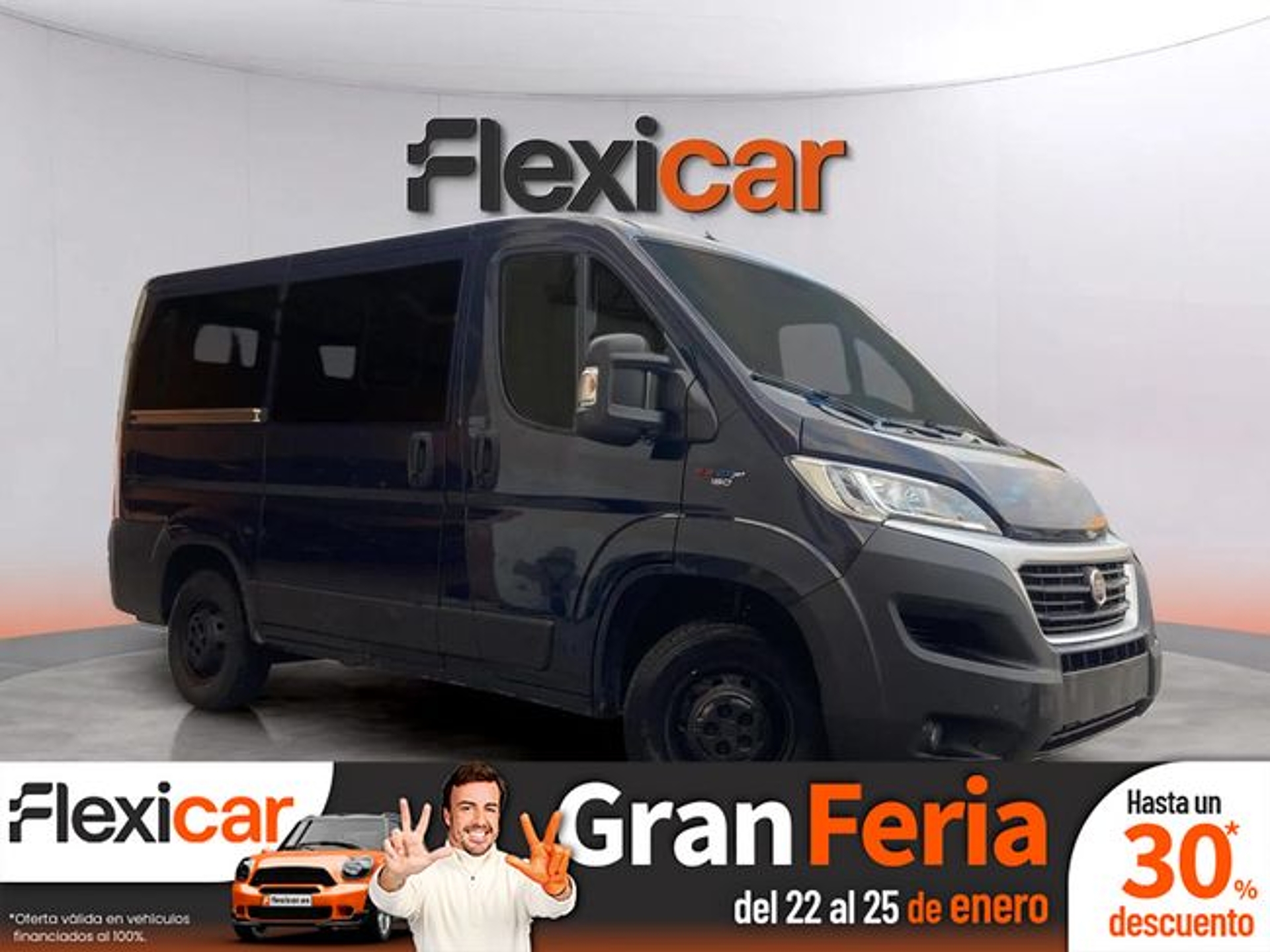 Imagen de FIAT Ducato
