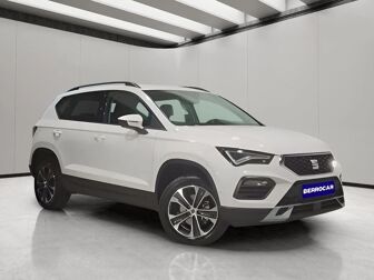 Imagen de SEAT Ateca 1.5 EcoTSI S&S Style XM