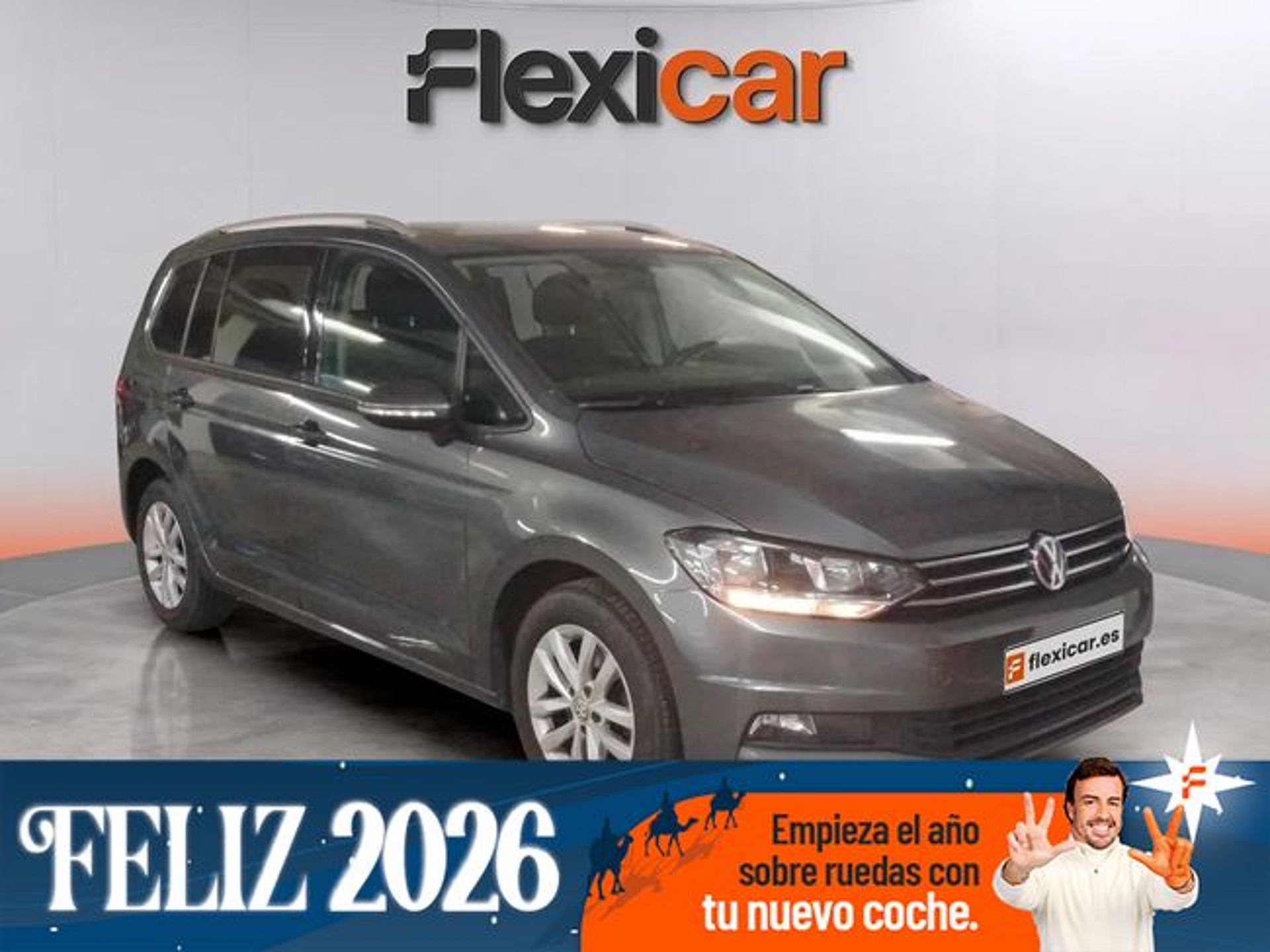 Imagen de VOLKSWAGEN Touran