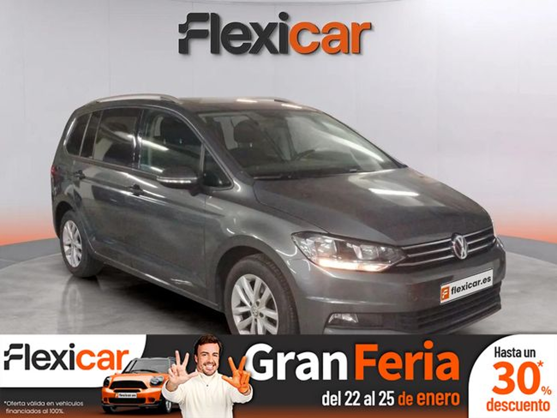 Imagen de VOLKSWAGEN Touran