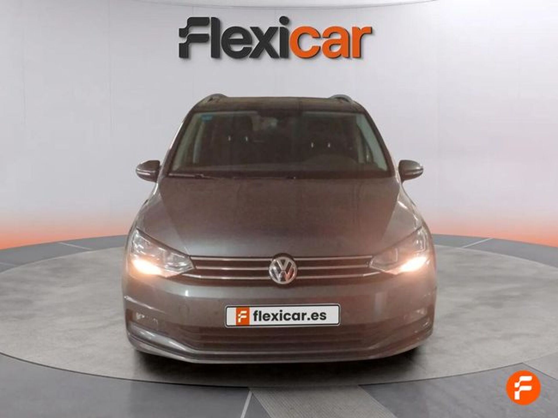 Imagen 2 de VOLKSWAGEN Touran
