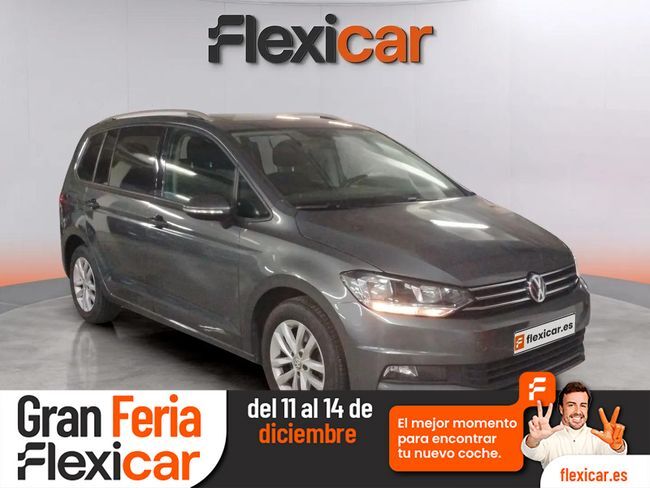 VOLKSWAGEN Touran (Advance 1.6 TDI 85kW (115CV)) en Madrid