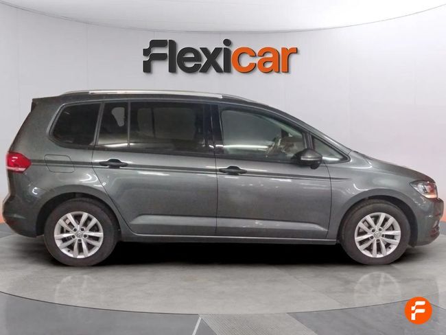 Foto del VOLKSWAGEN Touran 1.6TDI CR BMT Advance 85kW