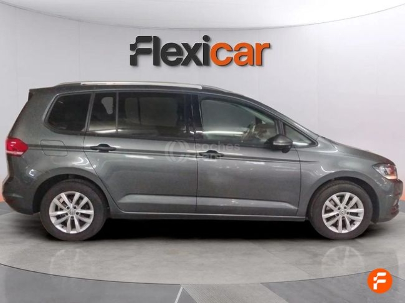Foto del VOLKSWAGEN Touran 1.6TDI CR BMT Advance 85kW