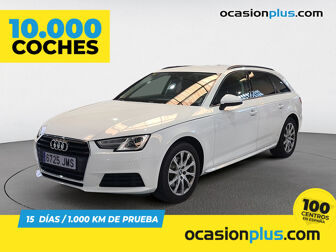 Imagen de AUDI A4 Avant 2.0TDI DPF quattro 150