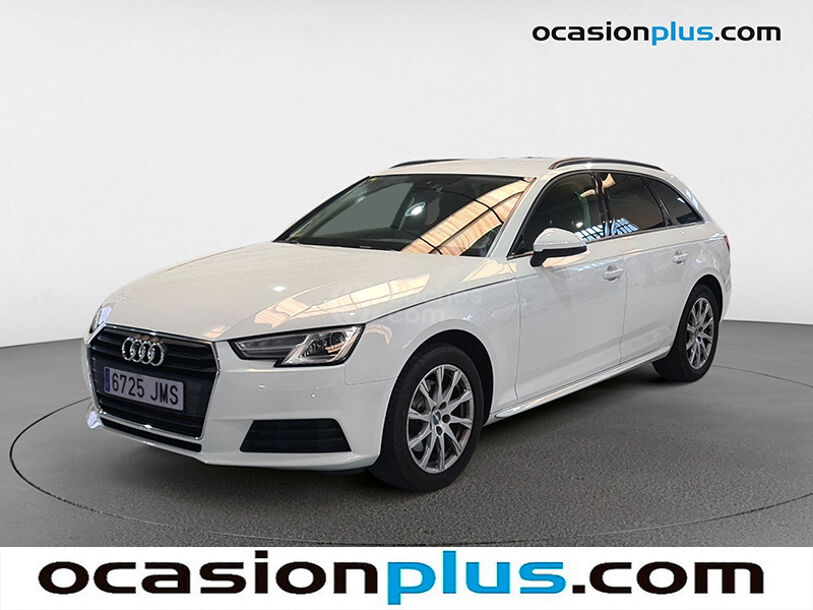 Foto del AUDI A4 Avant 2.0TDI DPF quattro 150