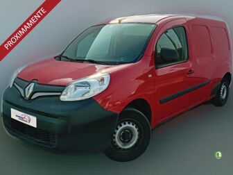 Imagen de RENAULT Kangoo Fg. 1.5Blue dCi Profesional 70kW