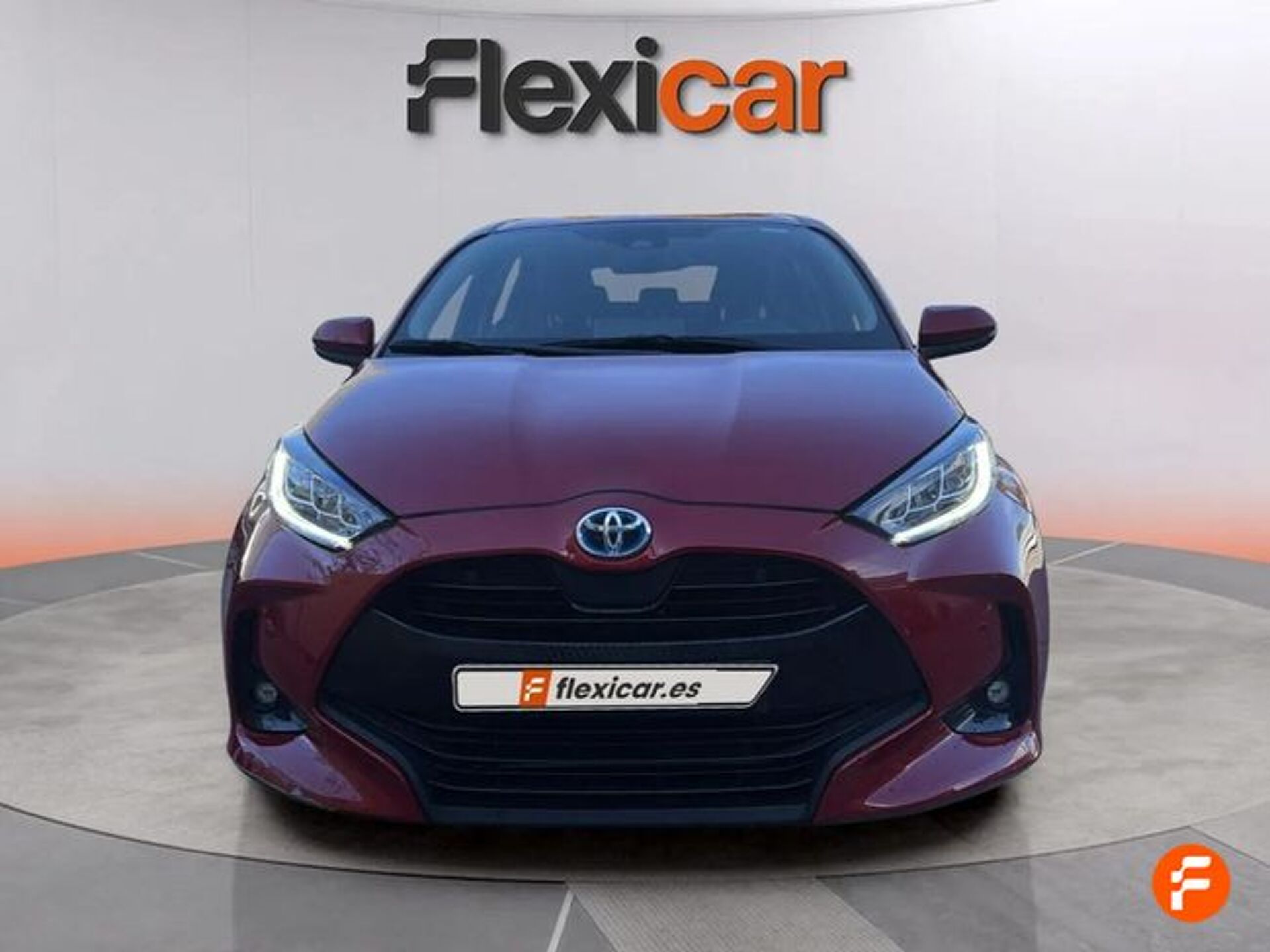 Imagen 2 de TOYOTA Yaris