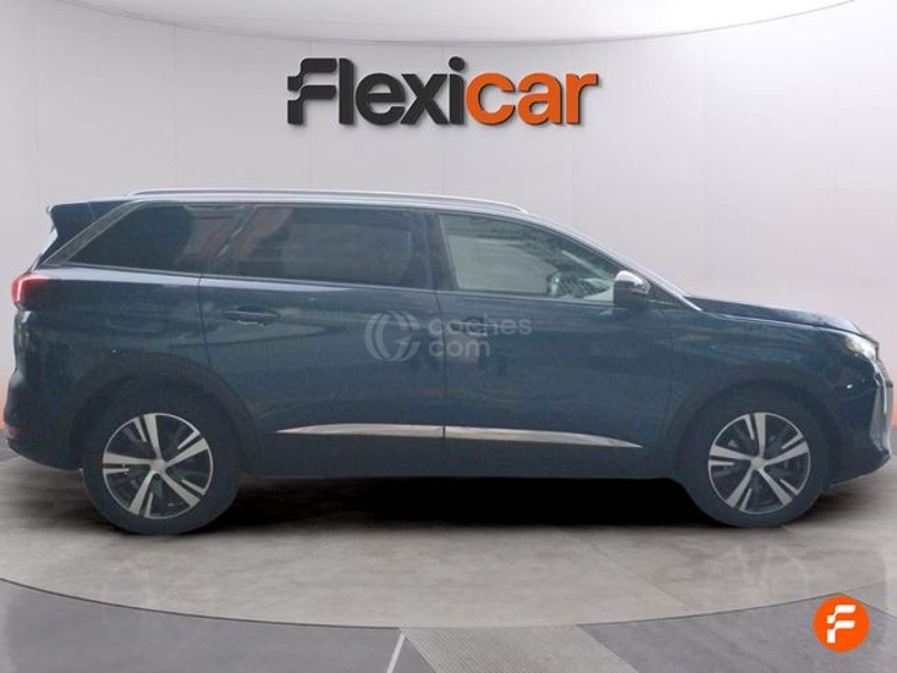 Foto del PEUGEOT 5008 1.5BlueHDi S&S Allure Pack EAT8 130