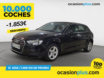 Imagen de AUDI A1 Sportback 1.6TDI Adrenalin S tronic