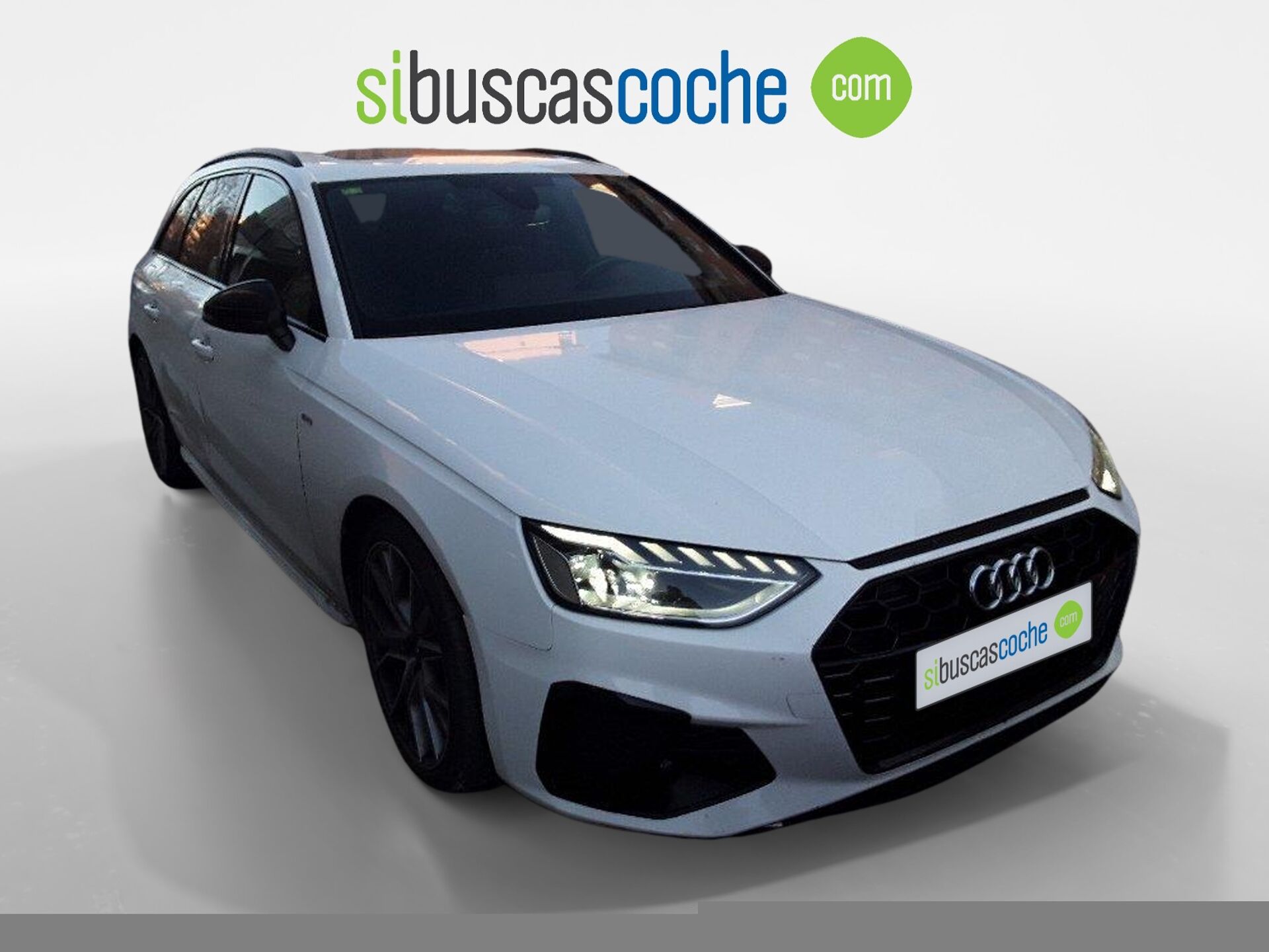 Imagen de AUDI A4
