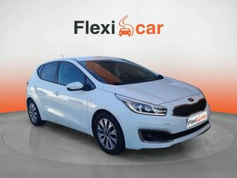 Imagen de KIA Ceed Cee´d 1.4CRDI WGT Business 90