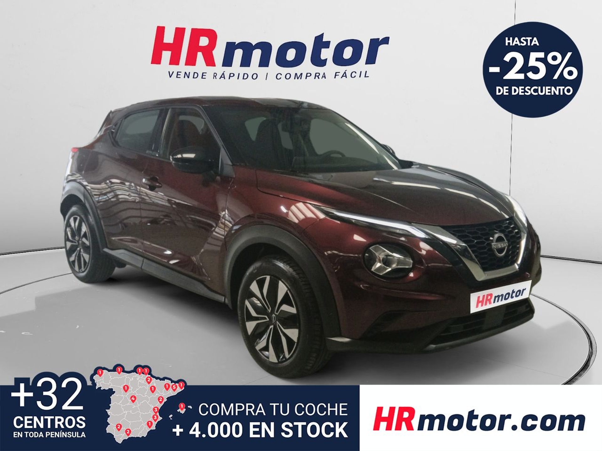 Imagen de NISSAN Juke