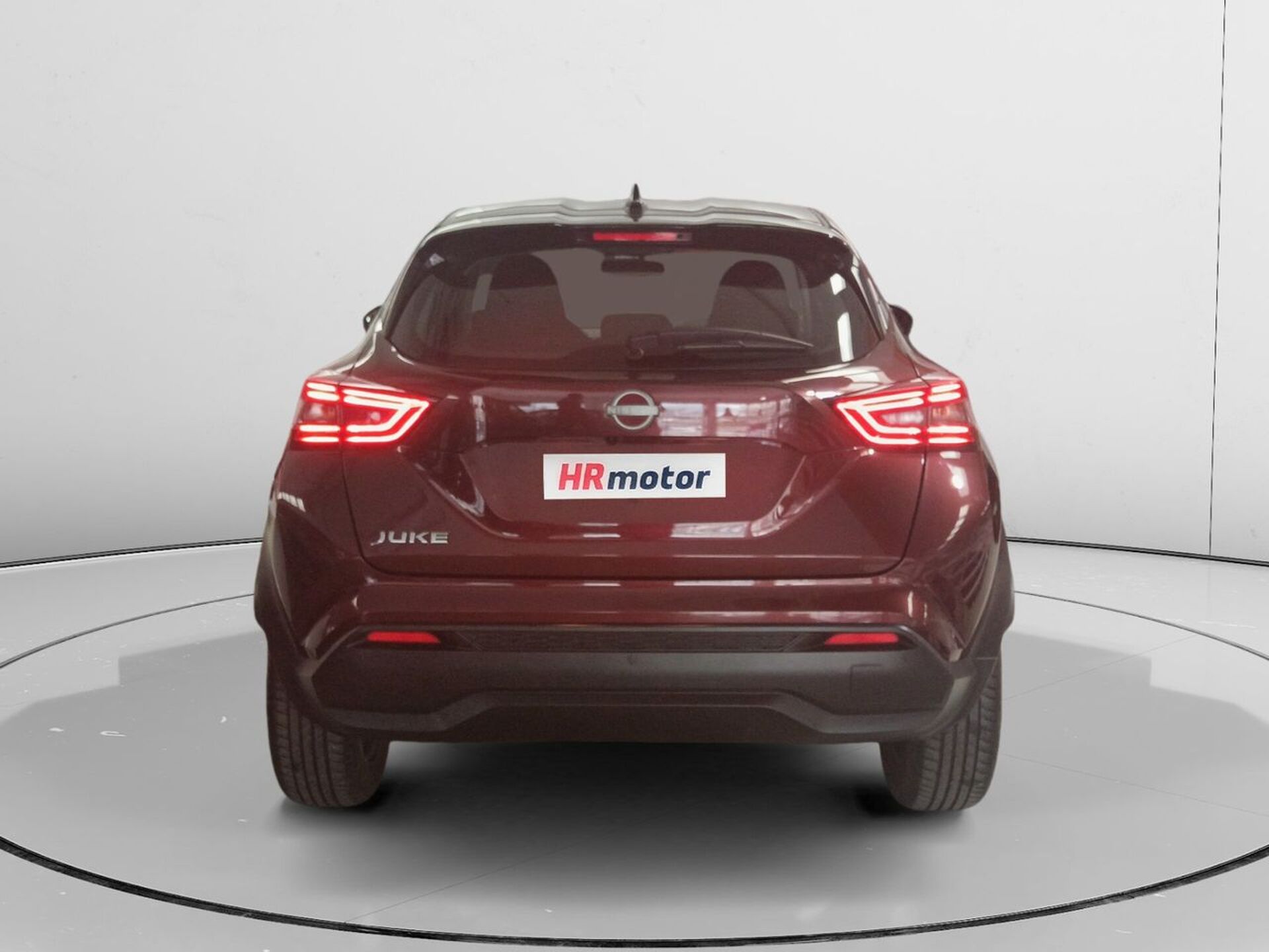 Imagen 3 de NISSAN Juke