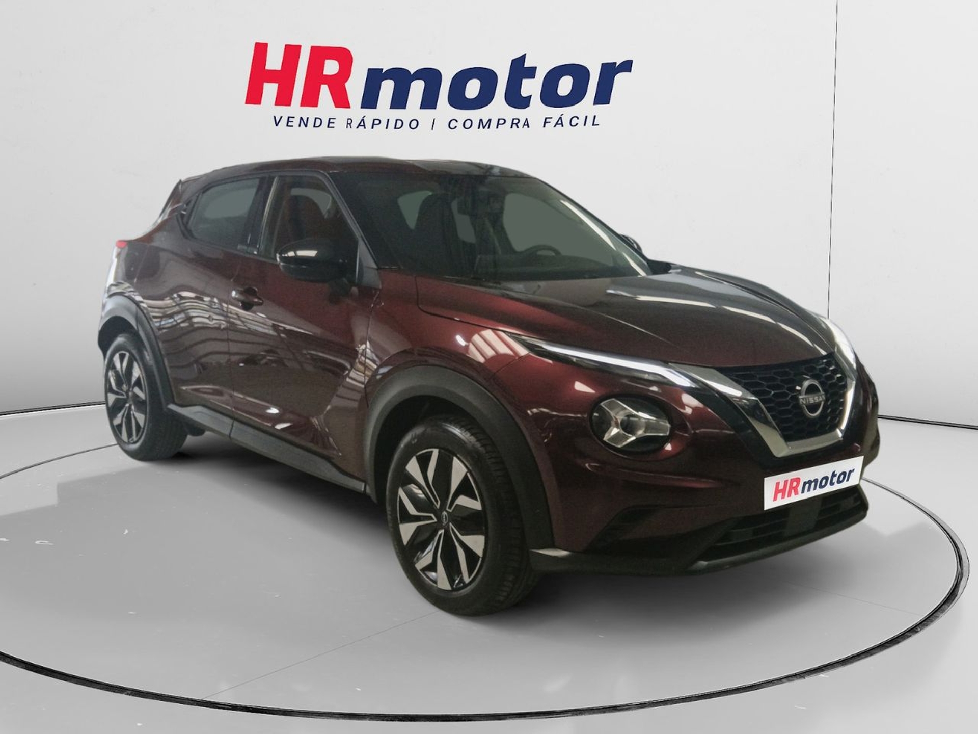 Imagen de NISSAN Juke