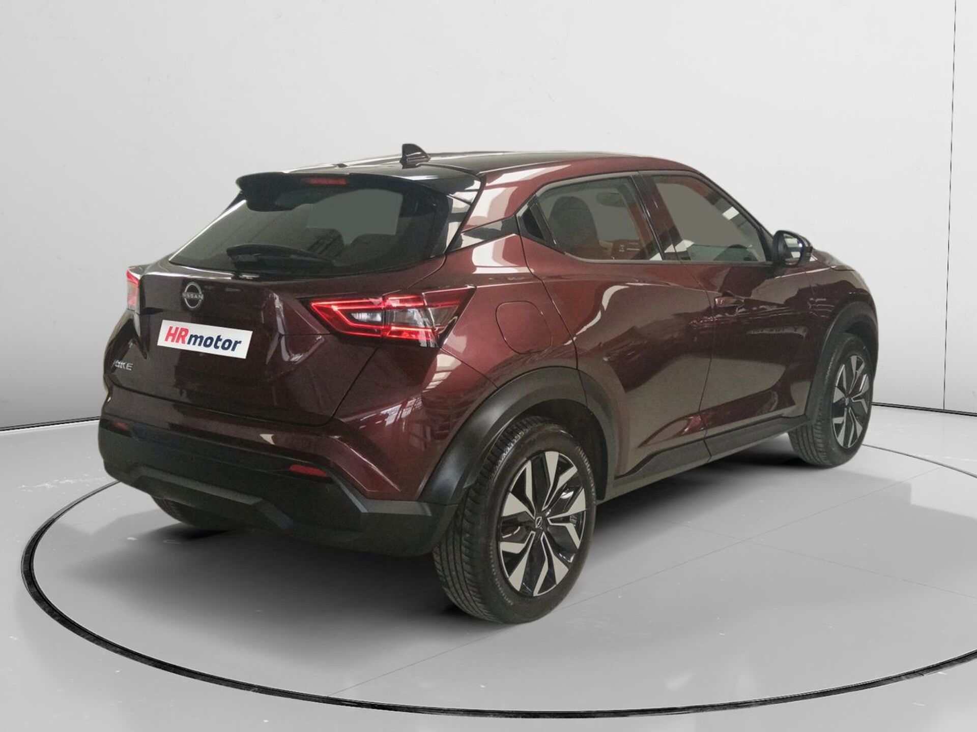 Imagen 2 de NISSAN Juke