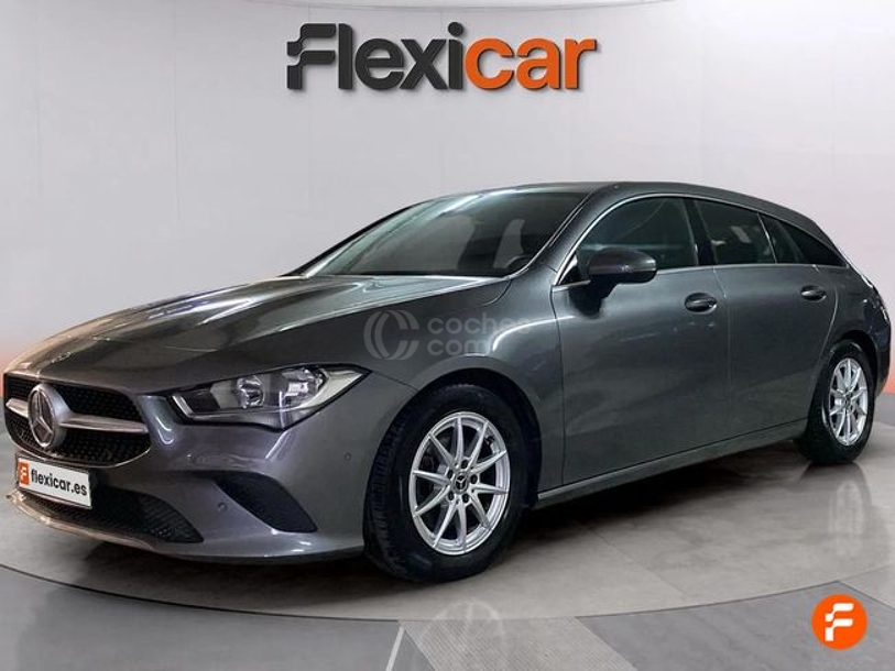 Foto del MERCEDES Clase CLA CLA 200d