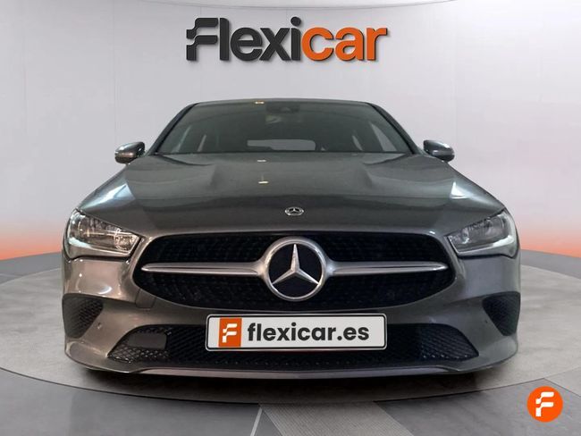 Foto del MERCEDES Clase CLA CLA Shooting Brake 200d 8G-DCT