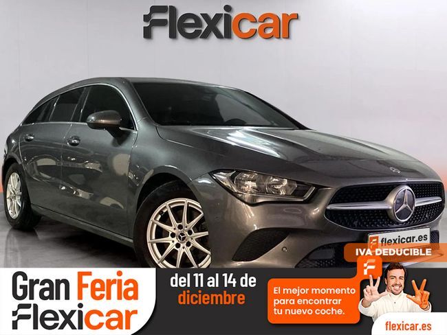 MERCEDES Clase CLA (CLA 200 D DCT Shooting Brake) en Alicante