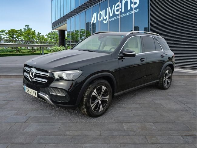 Foto del MERCEDES Clase GLE GLE 350de 4Matic Aut.