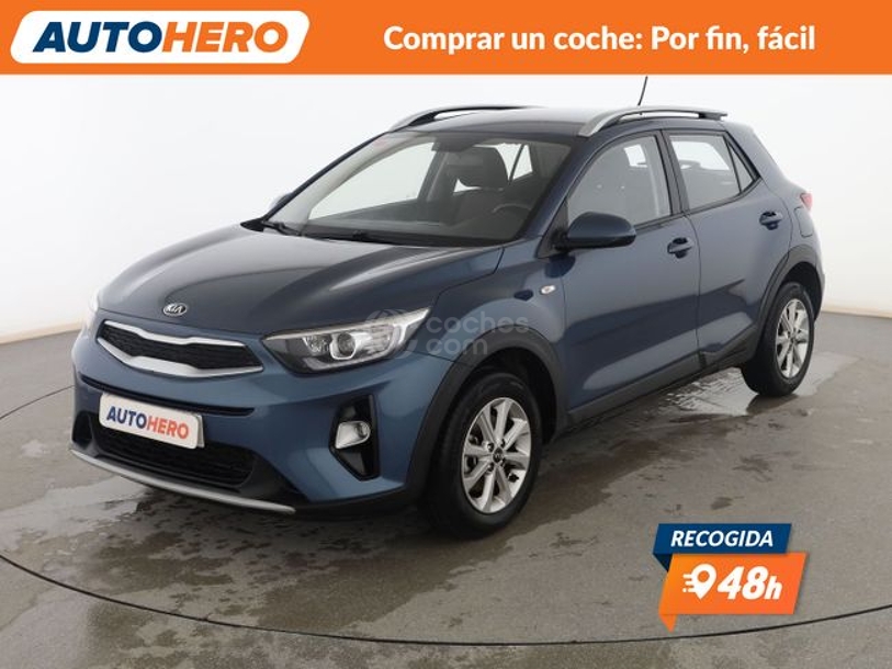 Foto del KIA Stonic 1.2 CVVT Eco-Dynamic Concept 84