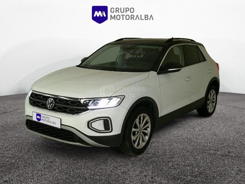 Foto del VOLKSWAGEN T-Roc 1.0 TSI Life 81kW
