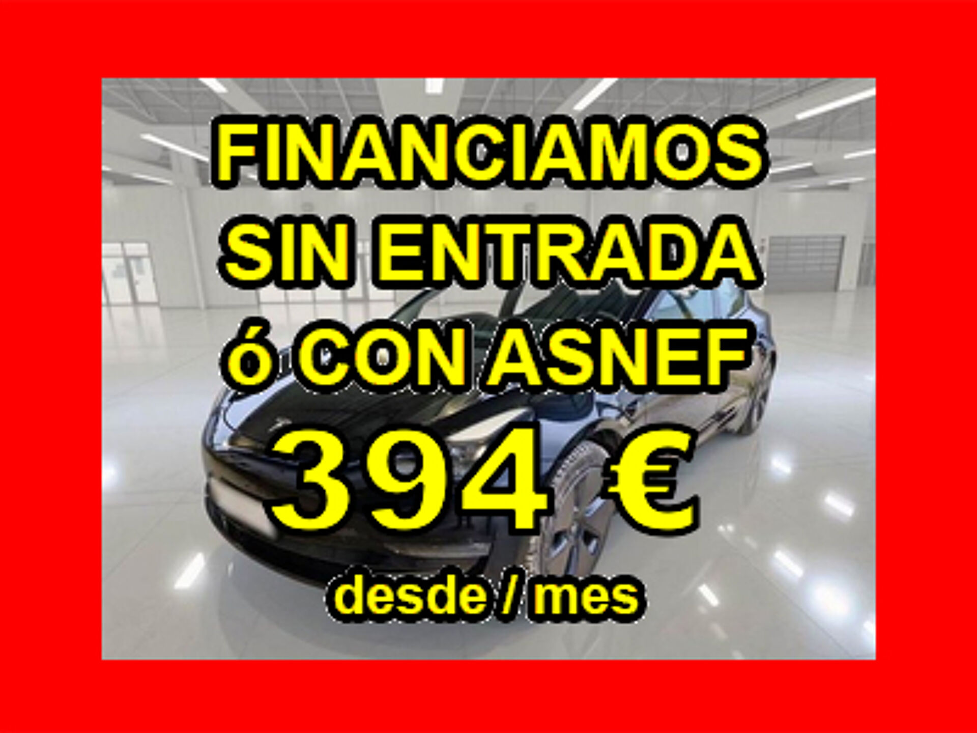 Imagen de TESLA Model 3