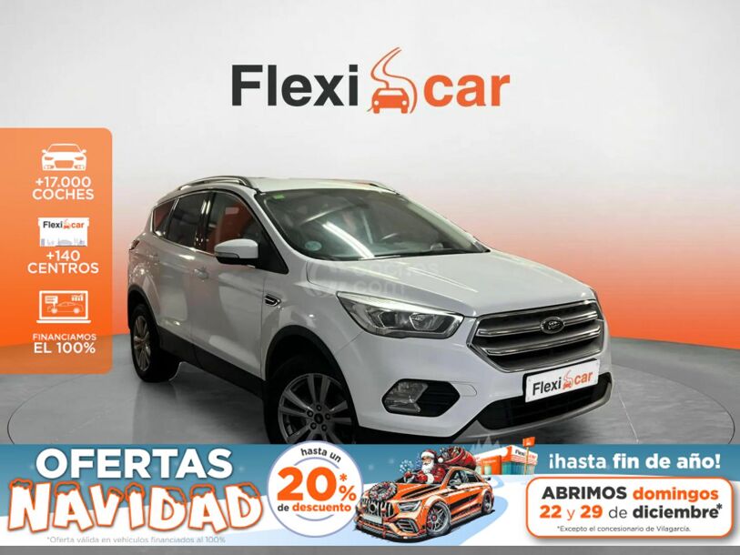 Foto del FORD Kuga 1.5 EcoB. Auto S&S Trend+ 4x2 120