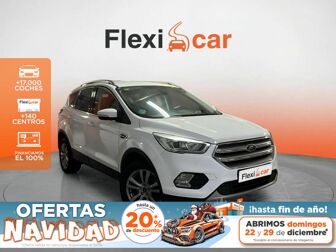 Imagen de FORD Kuga 1.5 EcoB. Auto S&S Trend+ 4x2 120