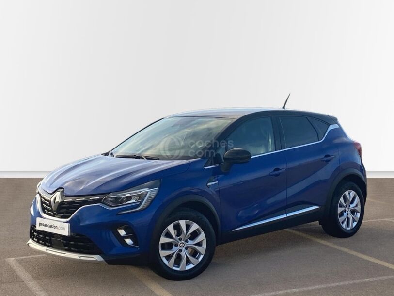 Foto del RENAULT Captur TCe Energy Zen 66kW